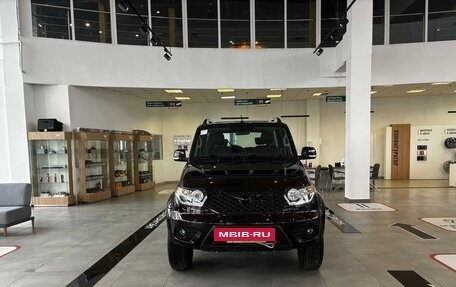 ЛуАЗ Patriot, 2025 год, 1 906 000 рублей, 2 фотография