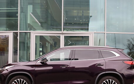 CheryExeed TXL, 2023 год, 2 350 000 рублей, 2 фотография