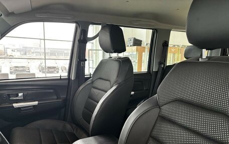 ЛуАЗ Patriot, 2025 год, 1 906 000 рублей, 9 фотография