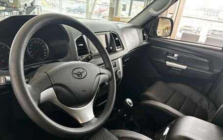 ЛуАЗ Patriot, 2025 год, 1 906 000 рублей, 8 фотография