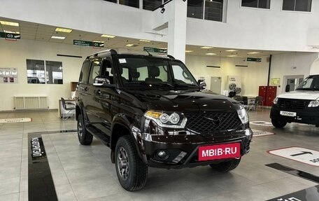 ЛуАЗ Patriot, 2025 год, 1 906 000 рублей, 3 фотография