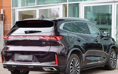 CheryExeed TXL, 2023 год, 2 350 000 рублей, 5 фотография