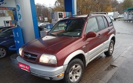 Suzuki Grand Vitara, 2000 год, 400 000 рублей, 4 фотография