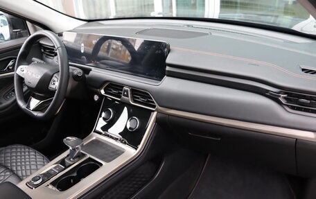 CheryExeed TXL, 2023 год, 2 350 000 рублей, 11 фотография