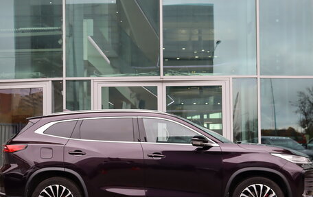 CheryExeed TXL, 2023 год, 2 350 000 рублей, 6 фотография