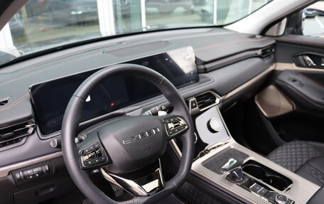 CheryExeed TXL, 2023 год, 2 350 000 рублей, 12 фотография