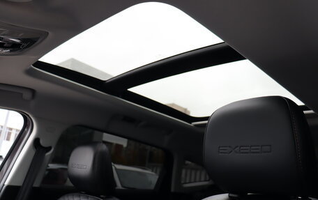 CheryExeed TXL, 2023 год, 2 350 000 рублей, 13 фотография