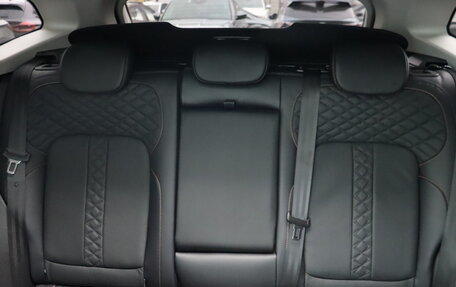 CheryExeed TXL, 2023 год, 2 350 000 рублей, 19 фотография