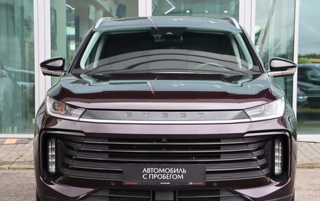 CheryExeed TXL, 2023 год, 2 350 000 рублей, 8 фотография