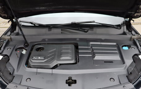 CheryExeed TXL, 2023 год, 2 350 000 рублей, 30 фотография