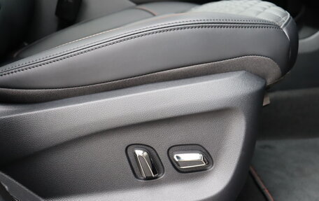 CheryExeed TXL, 2023 год, 2 350 000 рублей, 26 фотография