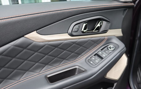 CheryExeed TXL, 2023 год, 2 350 000 рублей, 21 фотография