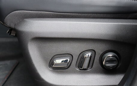 CheryExeed TXL, 2023 год, 2 350 000 рублей, 23 фотография