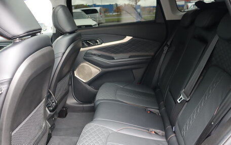 CheryExeed TXL, 2023 год, 2 350 000 рублей, 24 фотография