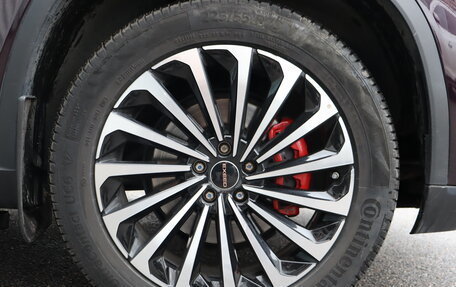 CheryExeed TXL, 2023 год, 2 350 000 рублей, 31 фотография