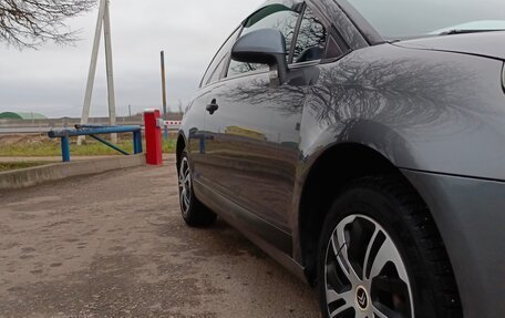 Citroen C4 II рестайлинг, 2008 год, 425 000 рублей, 3 фотография