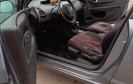 Citroen C4 II рестайлинг, 2008 год, 425 000 рублей, 9 фотография