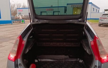 Citroen C4 II рестайлинг, 2008 год, 425 000 рублей, 15 фотография