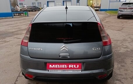 Citroen C4 II рестайлинг, 2008 год, 425 000 рублей, 6 фотография