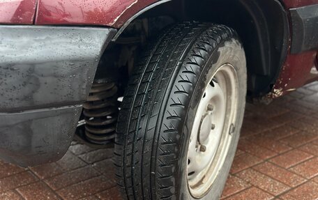 Chevrolet Niva I рестайлинг, 2003 год, 175 000 рублей, 9 фотография