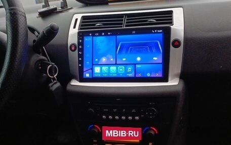 Citroen C4 II рестайлинг, 2008 год, 425 000 рублей, 19 фотография