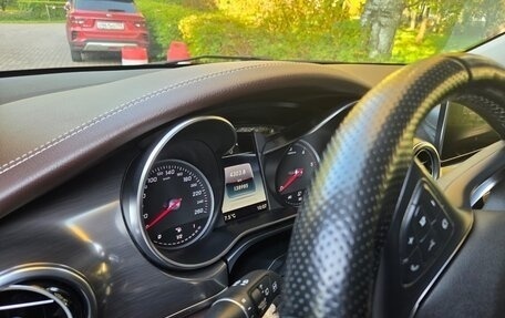 Mercedes-Benz V-Класс, 2019 год, 8 100 000 рублей, 6 фотография