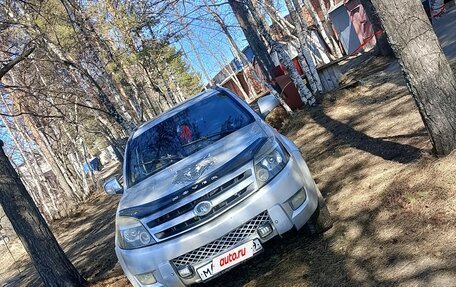 Great Wall Hover, 2007 год, 280 000 рублей, 3 фотография
