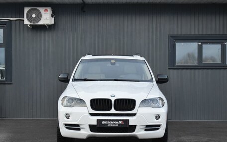 BMW X5, 2007 год, 1 149 999 рублей, 2 фотография