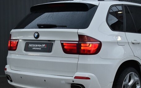 BMW X5, 2007 год, 1 149 999 рублей, 8 фотография