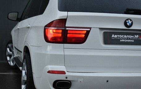 BMW X5, 2007 год, 1 149 999 рублей, 6 фотография