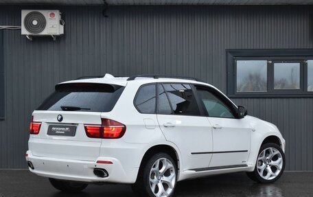 BMW X5, 2007 год, 1 149 999 рублей, 7 фотография