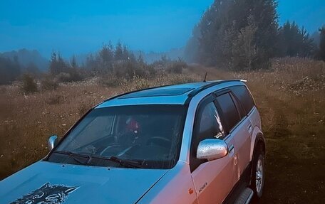 Great Wall Hover, 2007 год, 280 000 рублей, 5 фотография