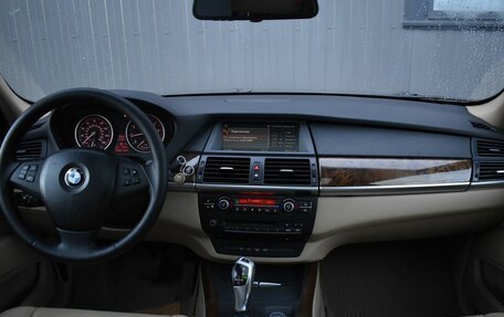 BMW X5, 2007 год, 1 149 999 рублей, 9 фотография