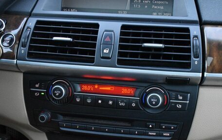 BMW X5, 2007 год, 1 149 999 рублей, 12 фотография