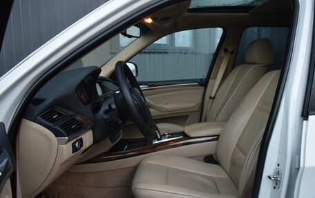 BMW X5, 2007 год, 1 149 999 рублей, 16 фотография