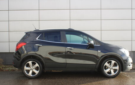 Opel Mokka I, 2012 год, 945 000 рублей, 4 фотография