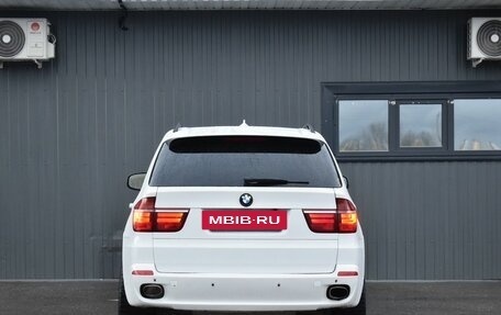 BMW X5, 2007 год, 1 149 999 рублей, 5 фотография