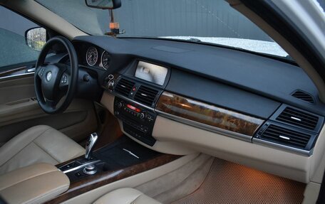 BMW X5, 2007 год, 1 149 999 рублей, 19 фотография