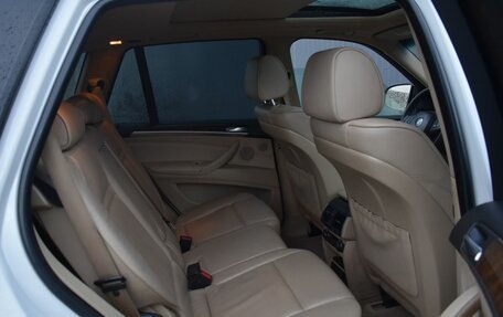 BMW X5, 2007 год, 1 149 999 рублей, 21 фотография