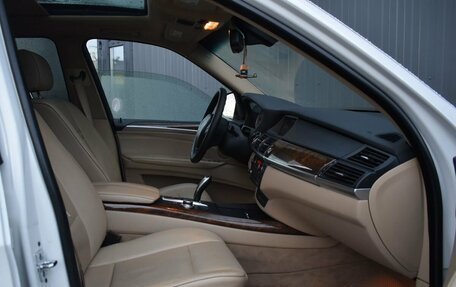 BMW X5, 2007 год, 1 149 999 рублей, 20 фотография