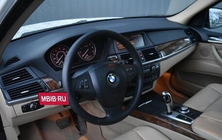 BMW X5, 2007 год, 1 149 999 рублей, 15 фотография