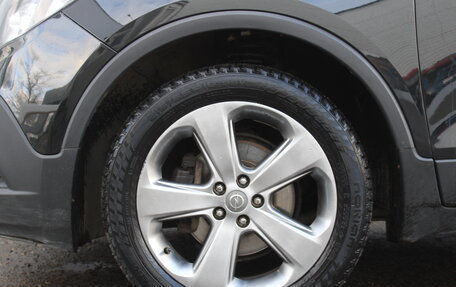 Opel Mokka I, 2012 год, 945 000 рублей, 14 фотография