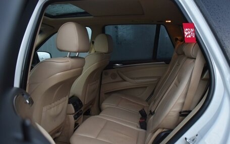 BMW X5, 2007 год, 1 149 999 рублей, 17 фотография