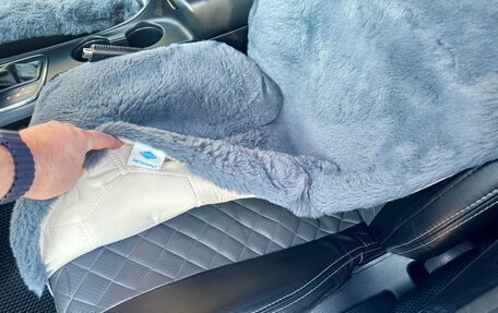 KIA cee'd III, 2018 год, 1 430 000 рублей, 11 фотография