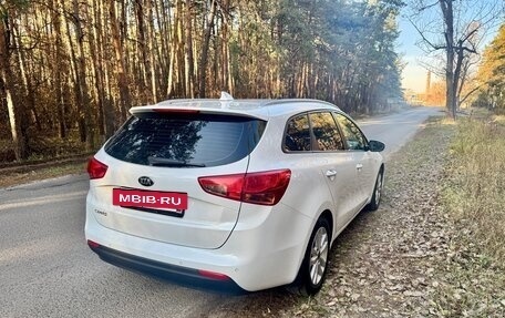 KIA cee'd III, 2018 год, 1 430 000 рублей, 4 фотография