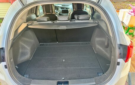 KIA cee'd III, 2018 год, 1 430 000 рублей, 13 фотография