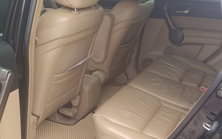 Honda CR-V III рестайлинг, 2008 год, 1 500 000 рублей, 9 фотография