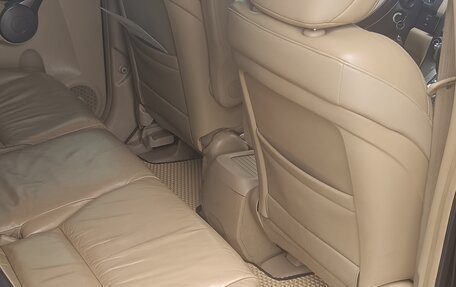 Honda CR-V III рестайлинг, 2008 год, 1 500 000 рублей, 10 фотография