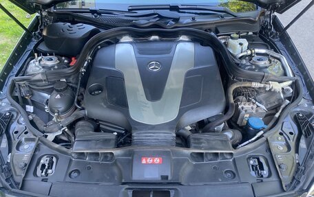 Mercedes-Benz CLS, 2017 год, 4 250 000 рублей, 9 фотография