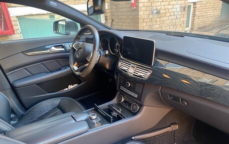 Mercedes-Benz CLS, 2017 год, 4 250 000 рублей, 5 фотография